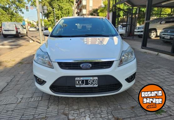 Autos - Ford focus trend 1.8 tdci 2011 Diesel 168000Km - En Venta