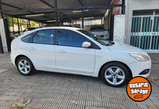 Autos - Ford focus trend 1.8 tdci 2011 Diesel 168000Km - En Venta