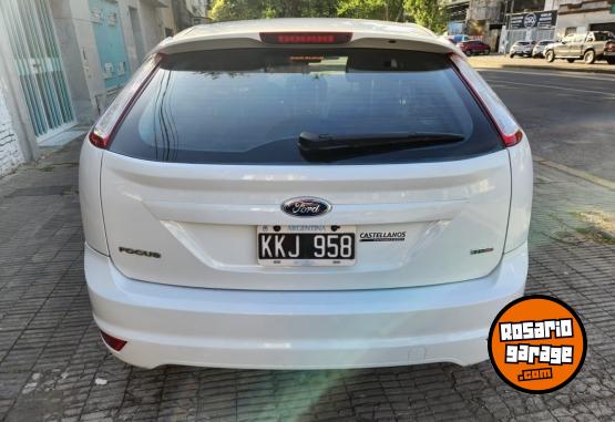 Autos - Ford focus trend 1.8 tdci 2011 Diesel 168000Km - En Venta