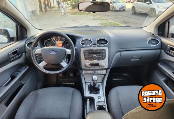 Autos - Ford focus trend 1.8 tdci 2011 Diesel 168000Km - En Venta