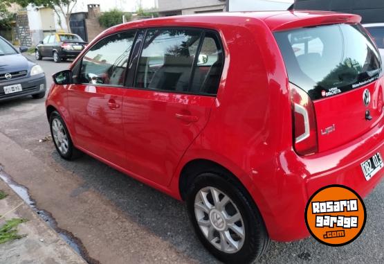 Autos - Volkswagen UP HIGHLINE 2014 Nafta 110000Km - En Venta