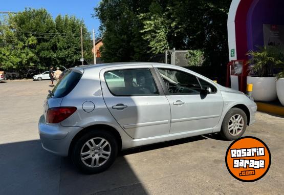 Autos - Peugeot 307 2010 Nafta 195000Km - En Venta