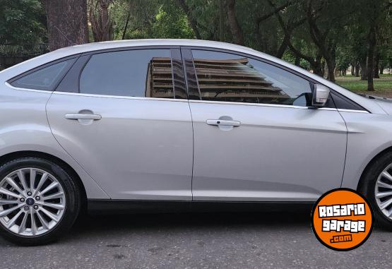 Autos - Ford Focus 2019 Nafta 43000Km - En Venta