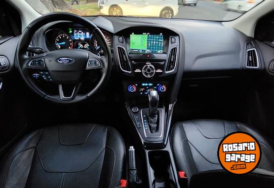 Autos - Ford Focus 2019 Nafta 43000Km - En Venta