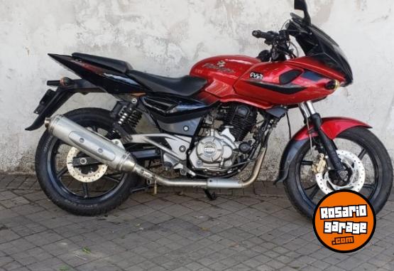 Motos - Otra marca 220 cc 2012 Nafta 999Km - En Venta