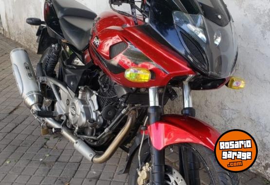 Motos - Otra marca 220 cc 2012 Nafta 999Km - En Venta