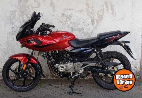 Motos - Otra marca 220 cc 2012 Nafta 999Km - En Venta