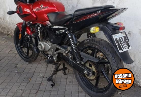 Motos - Otra marca 220 cc 2012 Nafta 999Km - En Venta