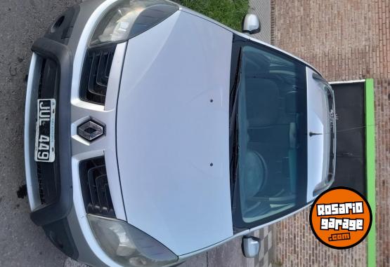 Autos - Renault Sandero Stepway Conf. 1.6 2011 Nafta 143000Km - En Venta