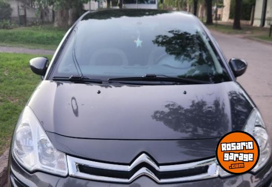 Autos - Citroen C3 tendance pack secure 2016 Nafta 60000Km - En Venta