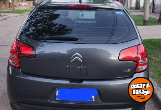 Autos - Citroen C3 tendance pack secure 2016 Nafta 60000Km - En Venta