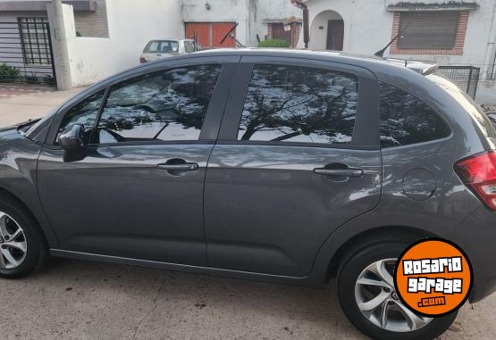 Autos - Citroen C3 tendance pack secure 2016 Nafta 60000Km - En Venta