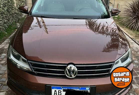 Autos - Volkswagen Vento 2017 Nafta 67000Km - En Venta