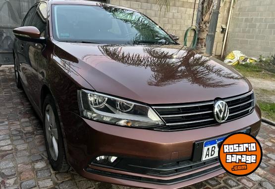 Autos - Volkswagen Vento 2017 Nafta 67000Km - En Venta