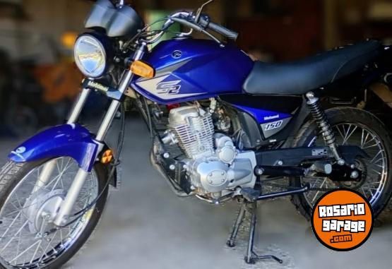 Motos - Motomel serie S2 2023 Nafta 1980Km - En Venta