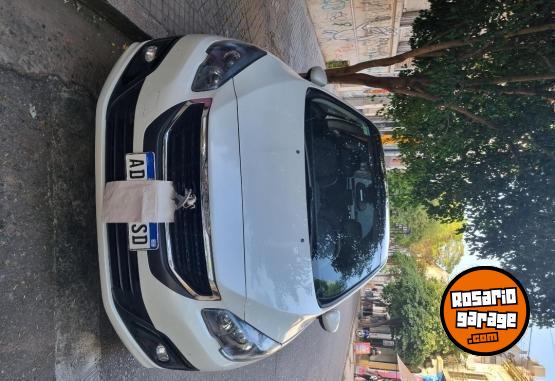 Autos - Peugeot 308 THP 2019 Nafta 67000Km - En Venta