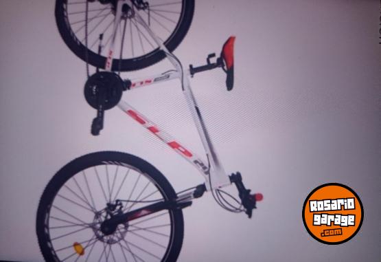 Deportes - Vendo bici rodado 29.... Spl est nueva impecable por dnde se mire... $250 no bajo precio - En Venta