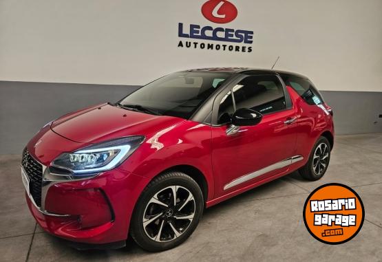 Autos - DS DS3 2019 Nafta  - En Venta