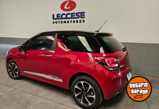 Autos - DS DS3 2019 Nafta  - En Venta