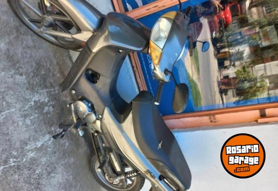 Motos - Guerrero Trip full 2020 Nafta 18200Km - En Venta