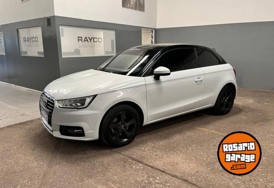 Autos - Audi A1 Sportback 1.4 Tfsi 2019 Nafta 50000Km - En Venta