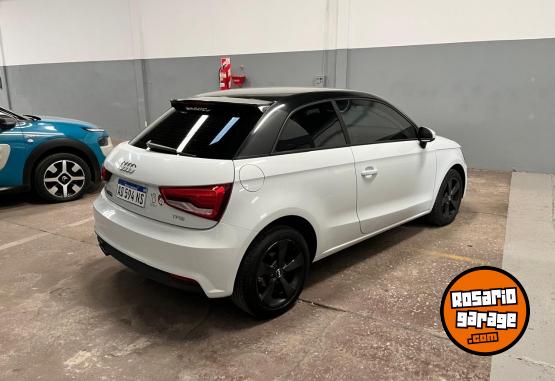 Autos - Audi A1 Sportback 1.4 Tfsi 2019 Nafta 50000Km - En Venta