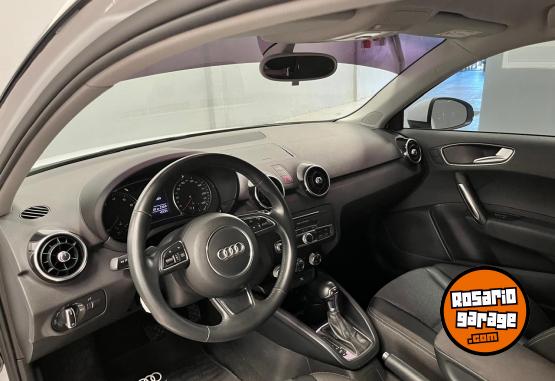 Autos - Audi A1 Sportback 1.4 Tfsi 2019 Nafta 50000Km - En Venta