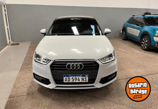 Autos - Audi A1 Sportback 1.4 Tfsi 2019 Nafta 50000Km - En Venta