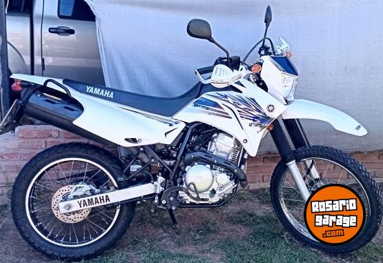 Motos - Yamaha Xtz 2020 Nafta 4600Km - En Venta