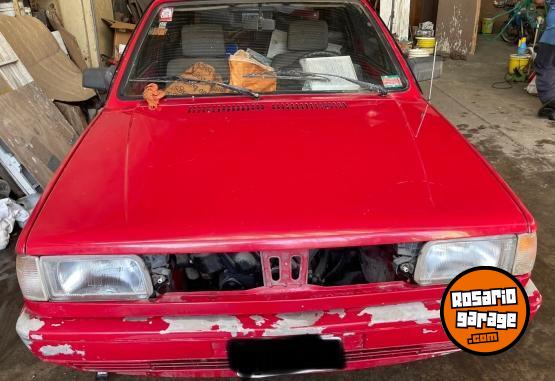 Autos - Volkswagen Gol 1995 Nafta 170000Km - En Venta