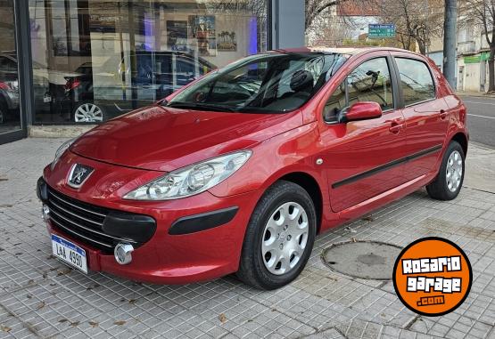 Autos - Peugeot 307 XS 2.0 HDI 5P 2007 Diesel 180000Km - En Venta