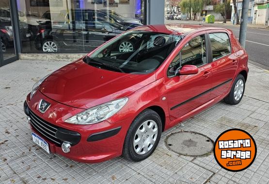 Autos - Peugeot 307 XS 2.0 HDI 5P 2007 Diesel 180000Km - En Venta