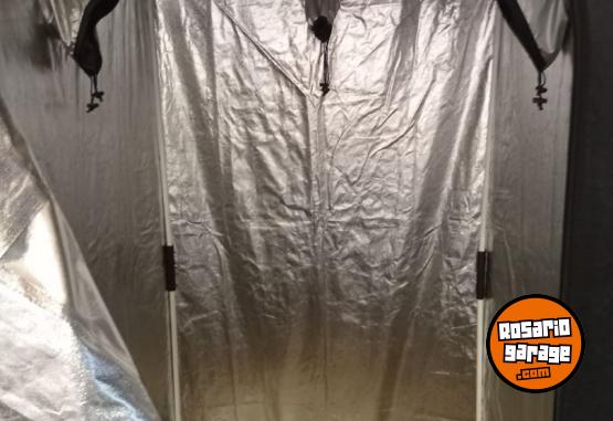 Otros - Carpa de cultivo indoor - En Venta