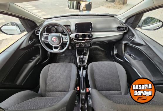 Autos - Fiat CRONOS DRIVE 1.3 GSE 2018 Nafta 98000Km - En Venta