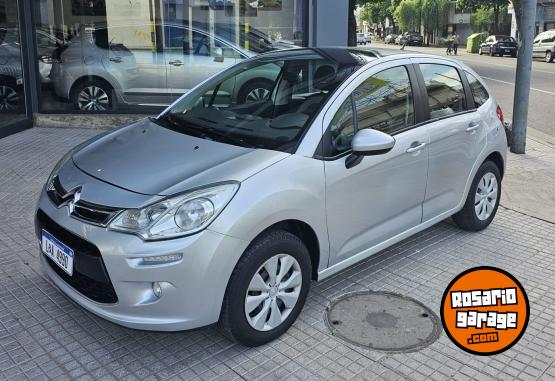 Autos - Citroen C3 TENDANCE PACK 1.5 2013 Nafta 120000Km - En Venta