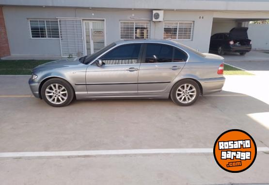 Autos - Bmw 320 i 2005 Nafta 180Km - En Venta