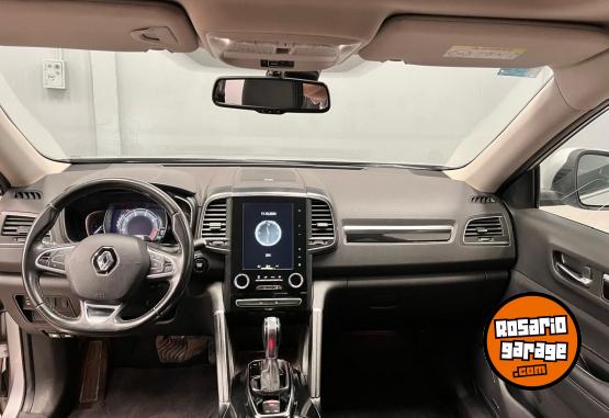 Camionetas - Renault Koleos Intens 2.5 4wd 2020 Nafta 150000Km - En Venta