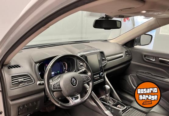 Camionetas - Renault Koleos Intens 2.5 4wd 2020 Nafta 150000Km - En Venta