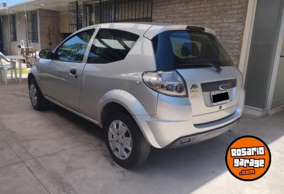 Autos - Ford KA Fly viral 1.6 2012 Nafta 84000Km - En Venta