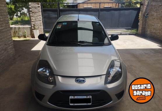 Autos - Ford KA Fly viral 1.6 2012 Nafta 84000Km - En Venta