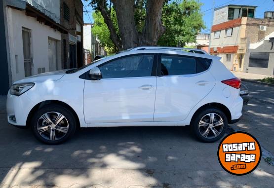 Autos - JAC JAC S2 INTELLIGENT 1.5 MT 2024 Nafta 0Km - En Venta