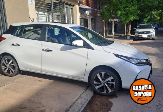 Autos - Toyota Yaris S 2023 Nafta 1400Km - En Venta