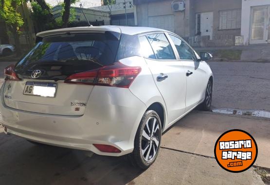 Autos - Toyota Yaris S 2023 Nafta 1400Km - En Venta