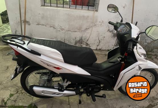 Motos - Honda 2024 2024 Nafta 87Km - En Venta