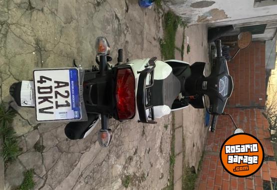 Motos - Honda 2024 2024 Nafta 87Km - En Venta