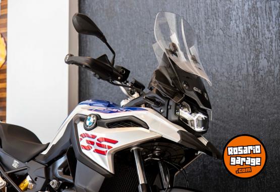 Motos - Bmw F 750 GS Sport 2024 Nafta 1465Km - En Venta