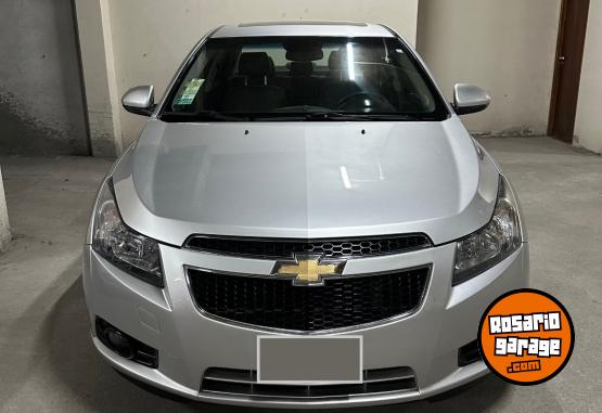 Autos - Chevrolet Cruze 2010 Nafta 120000Km - En Venta