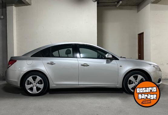 Autos - Chevrolet Cruze 2010 Nafta 120000Km - En Venta