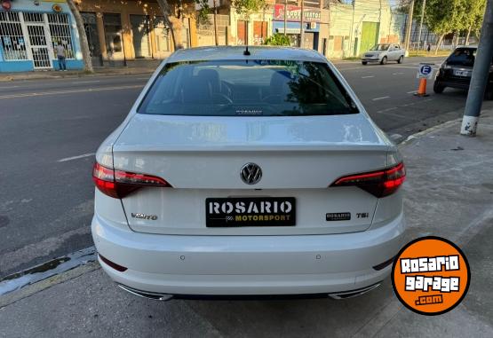 Autos - Volkswagen Vento 2019 Nafta 70000Km - En Venta