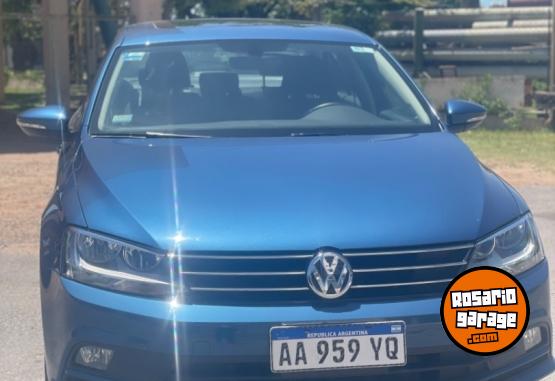 Autos - Volkswagen VENTO 2017 Nafta 66000Km - En Venta